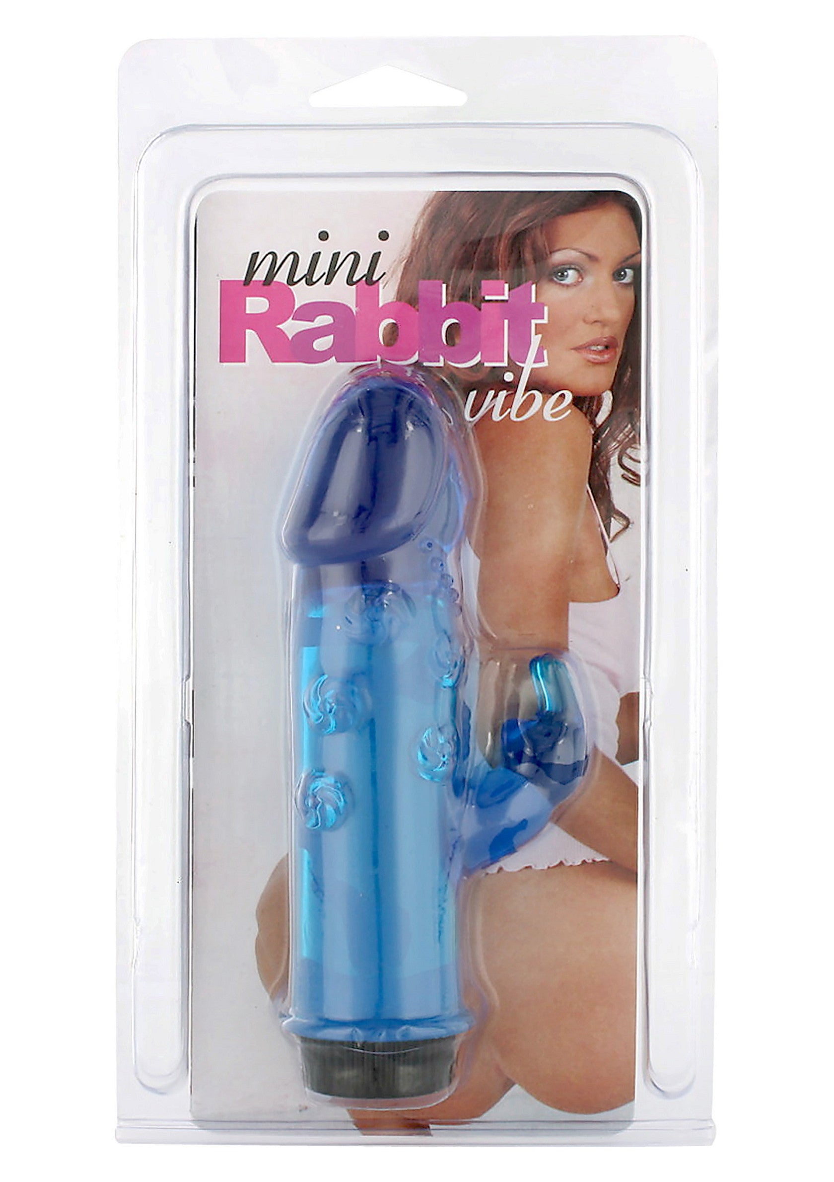 Mini Rabbit Vibrator - Afbeelding 2