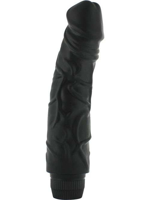 Pleasures Vibrator 22 cm