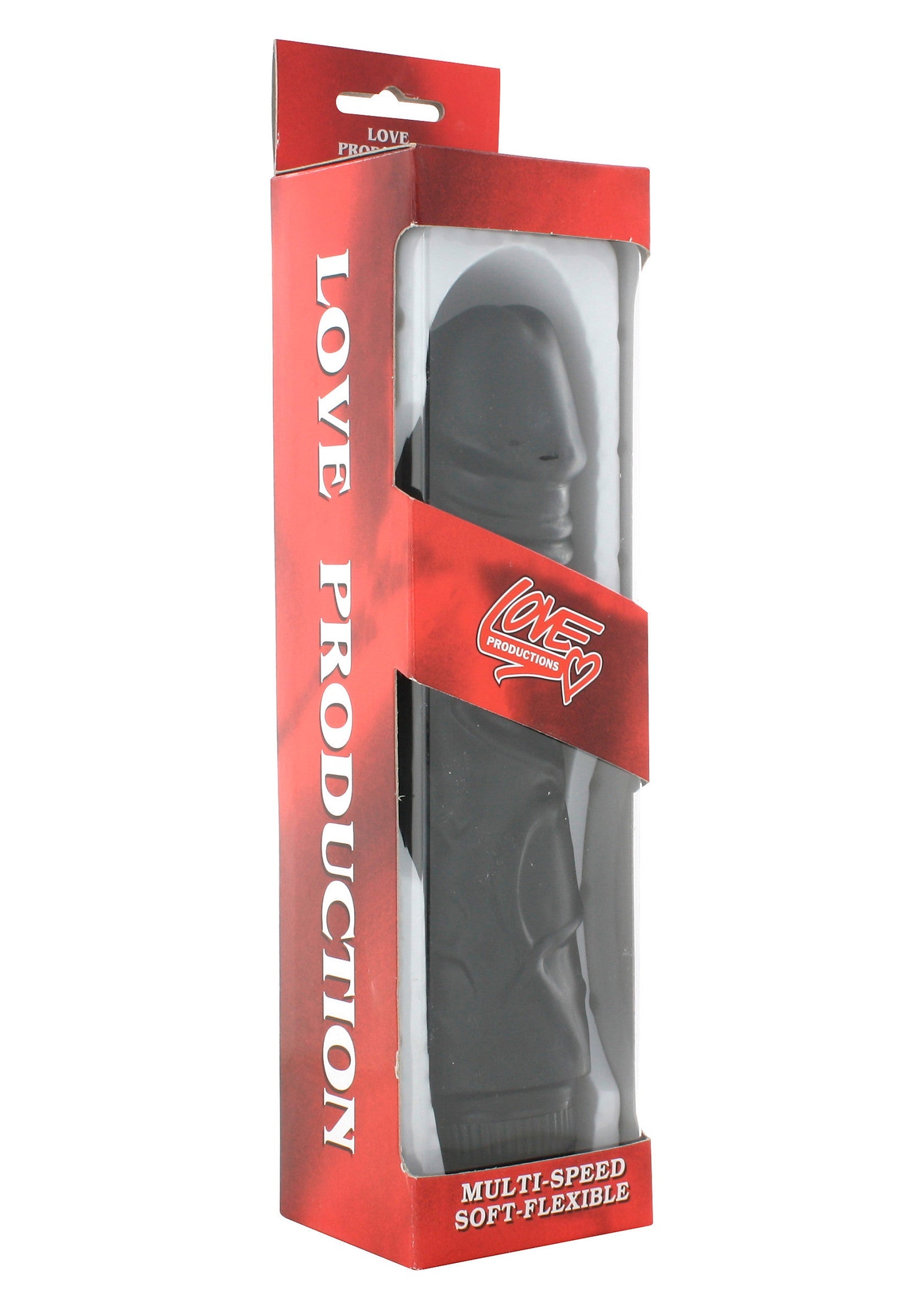 Pleasures Vibrator 22 cm - Afbeelding 2