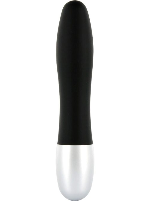 Discretion Probe Vibrator