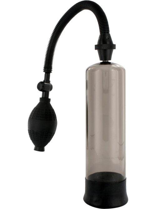 Penis Pump Enlarger