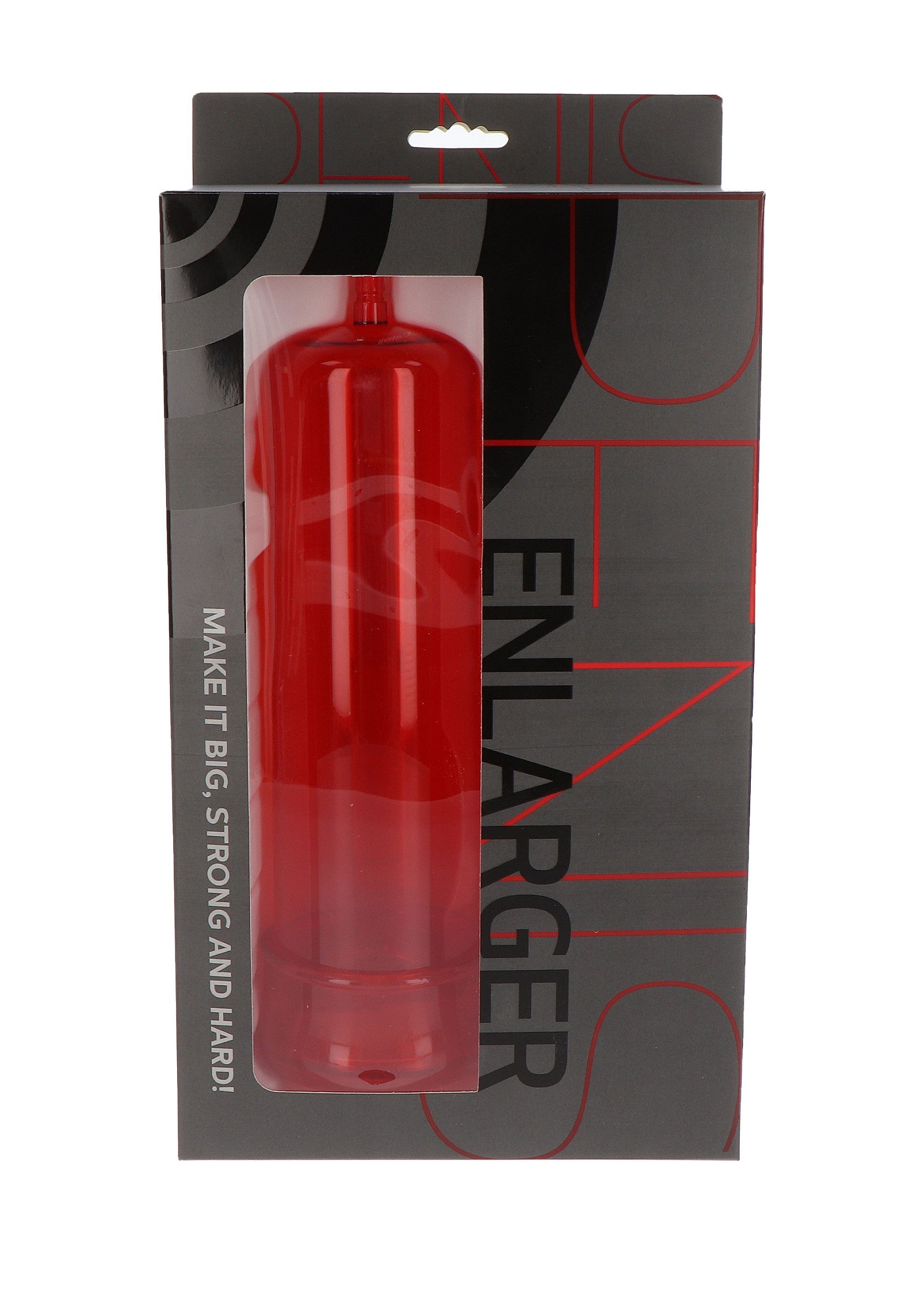 Penis Enlarger Pump - Afbeelding 2