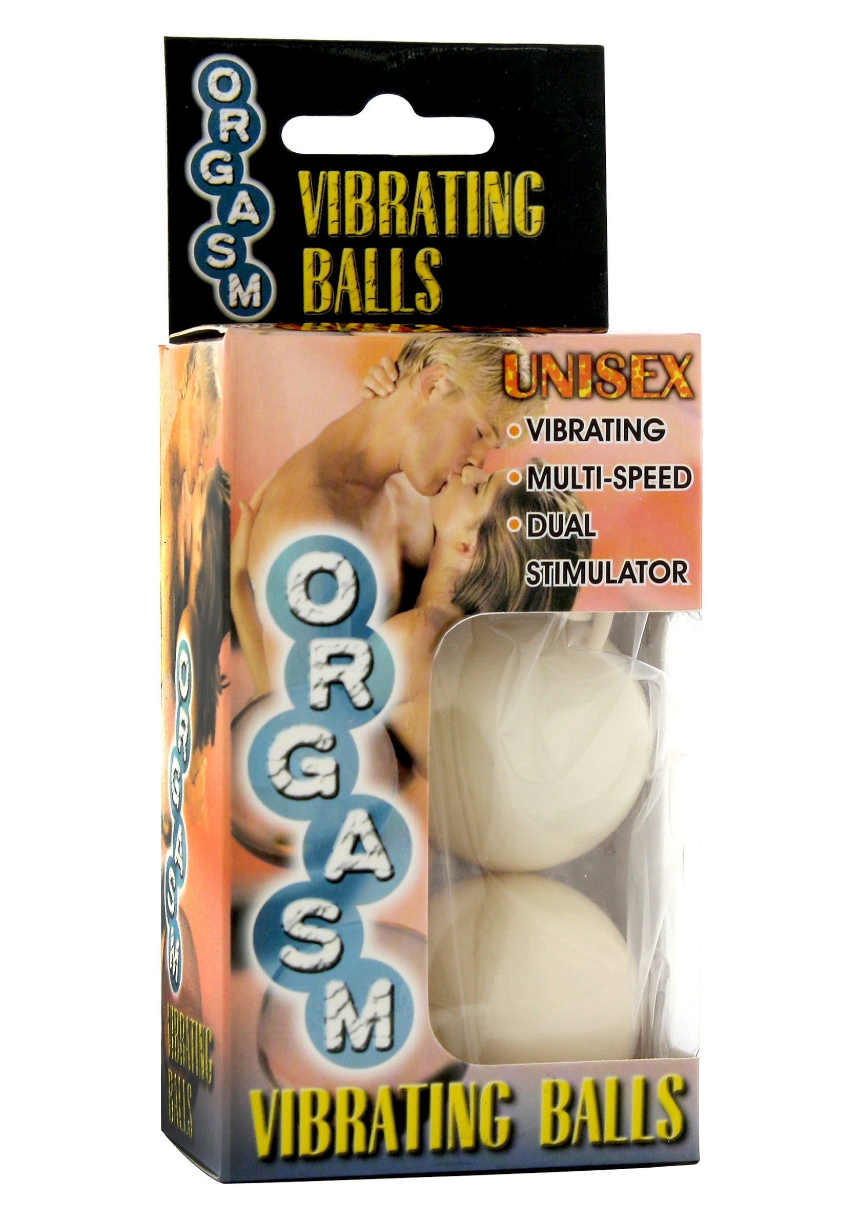 Vibrating Duoballs - Afbeelding 2