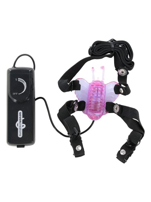 Butterfly Stimulator