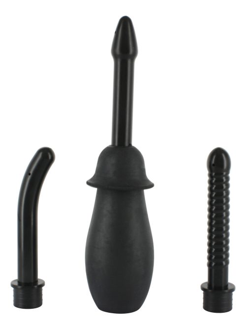 Anal Douche Kit
