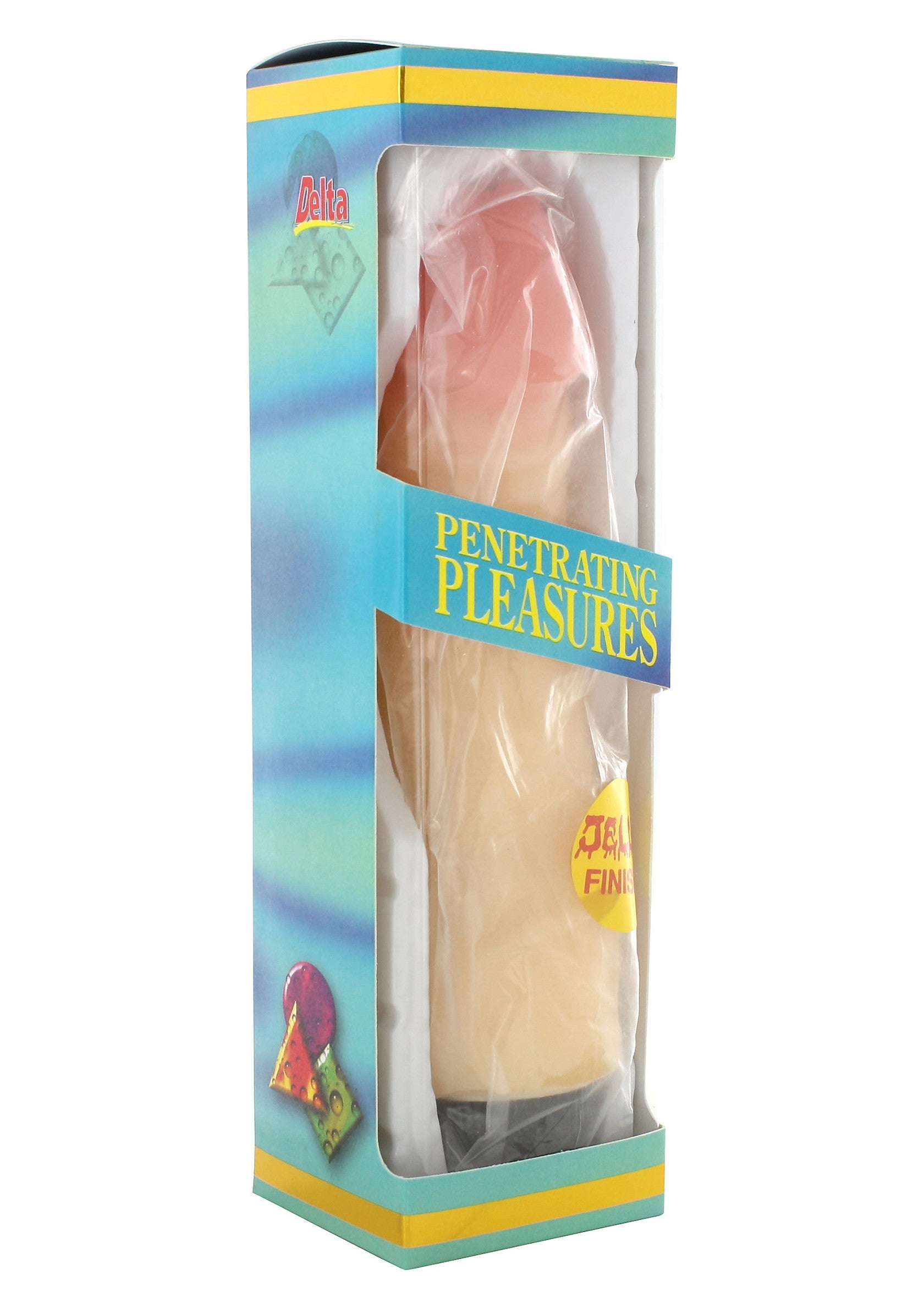 Rubber Vibrator - Afbeelding 2