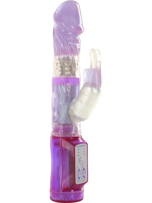 Mini Rabbit Vibrator