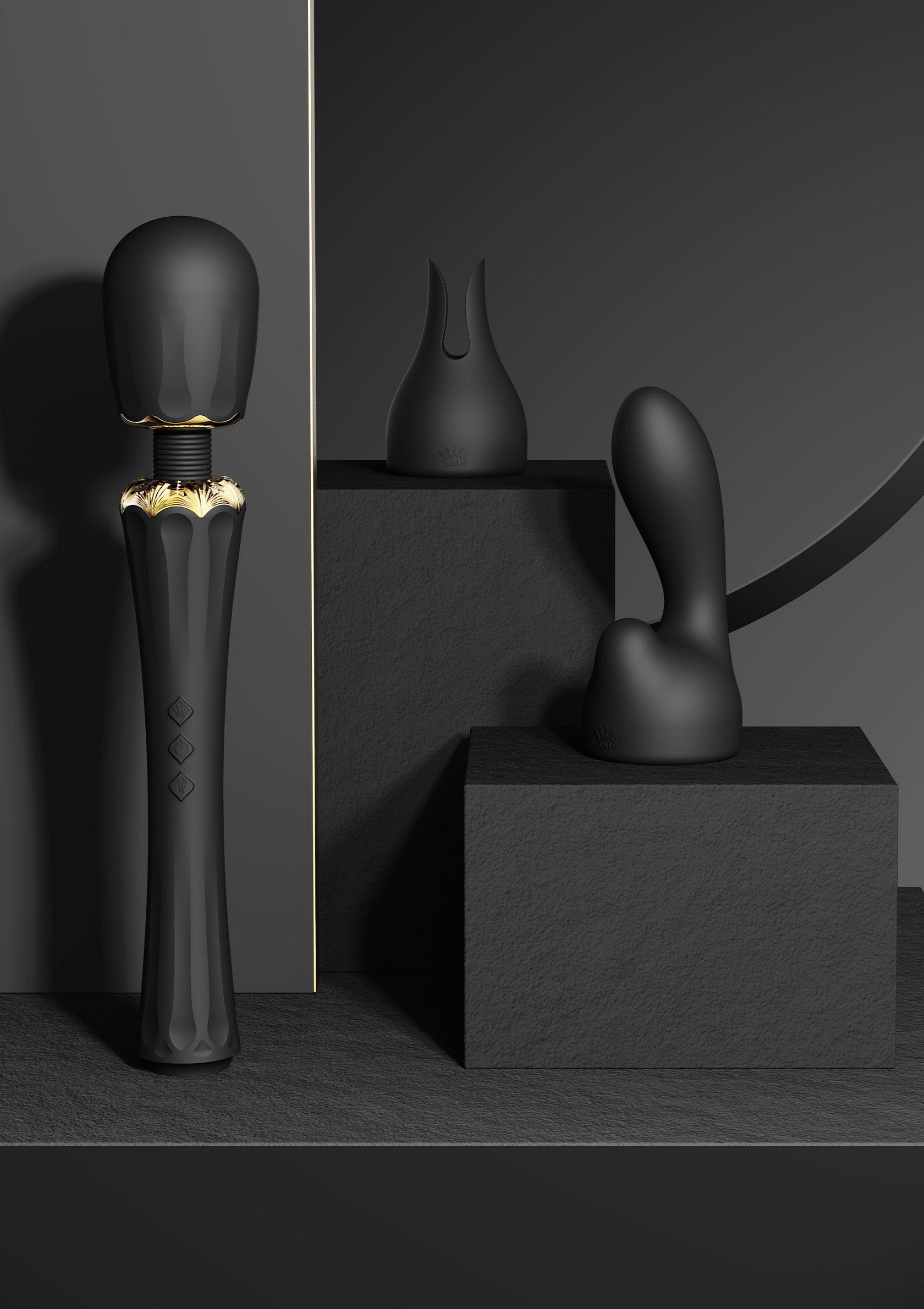 Kyro Wand - Afbeelding 11