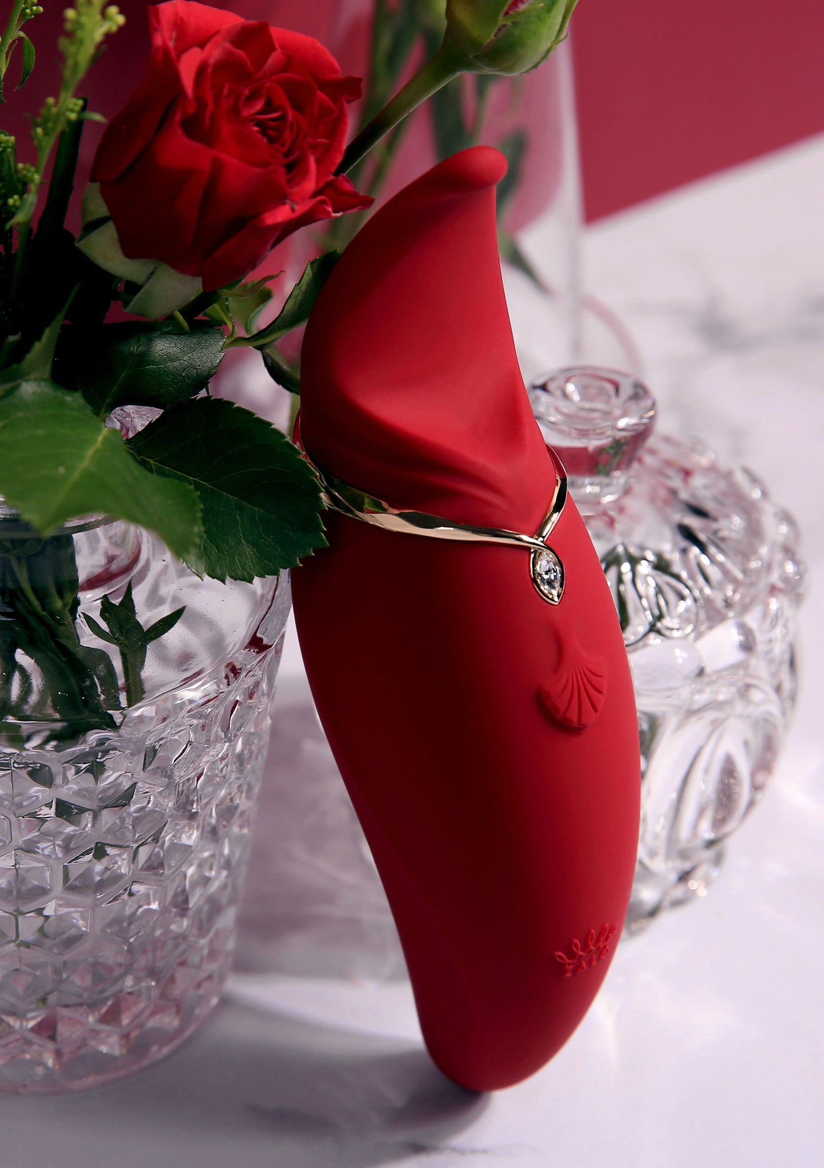 Hero Pulse Wave Massager - Afbeelding 16