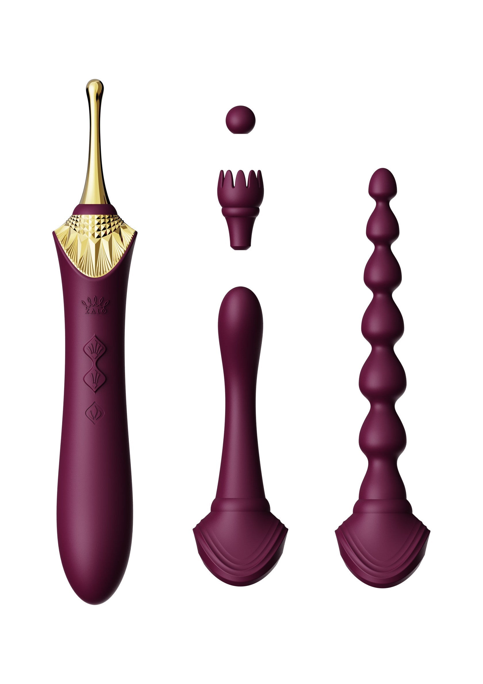 Bess 2 Clitoral Vibrator - Afbeelding 17