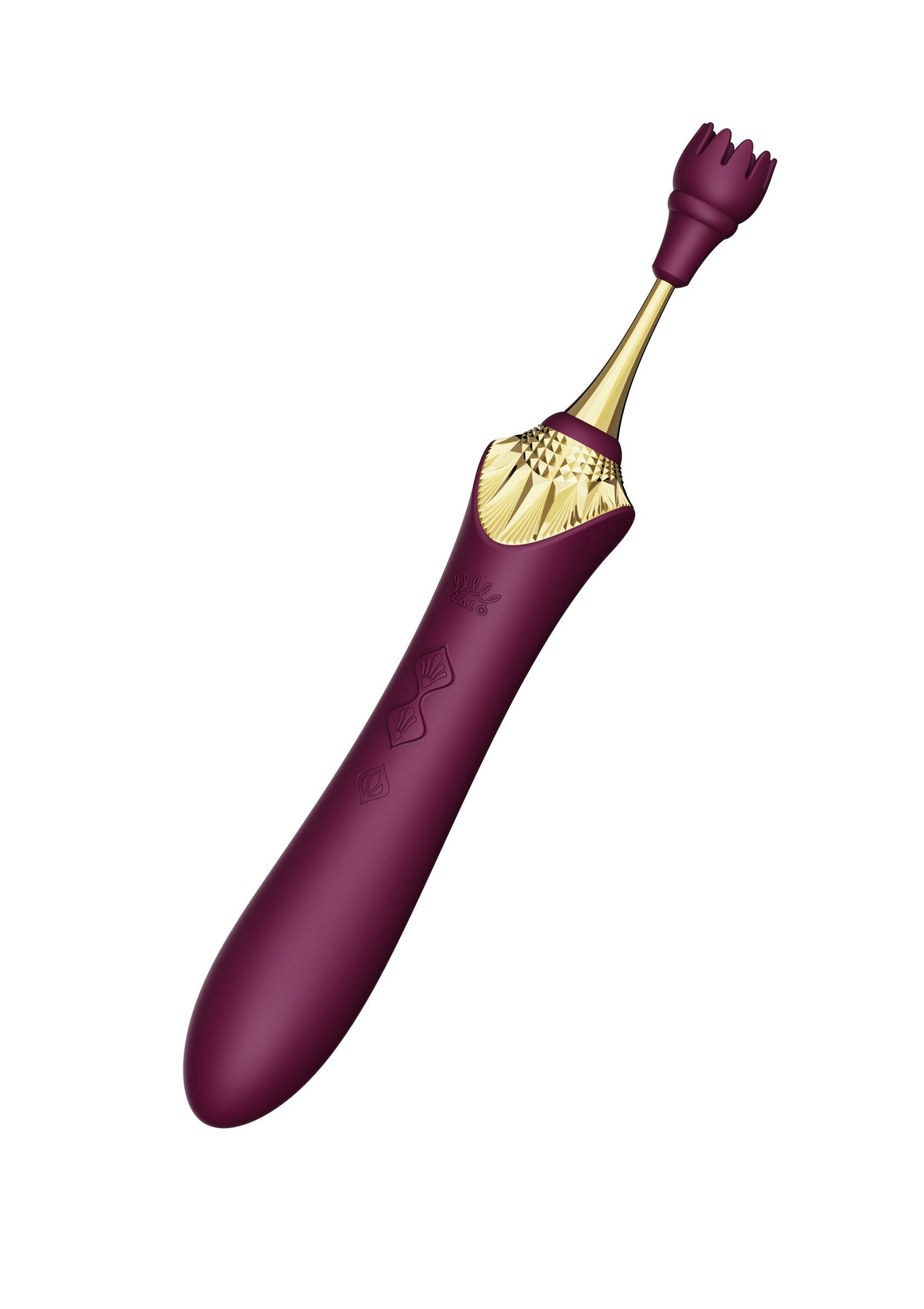 Bess 2 Clitoral Vibrator - Afbeelding 19