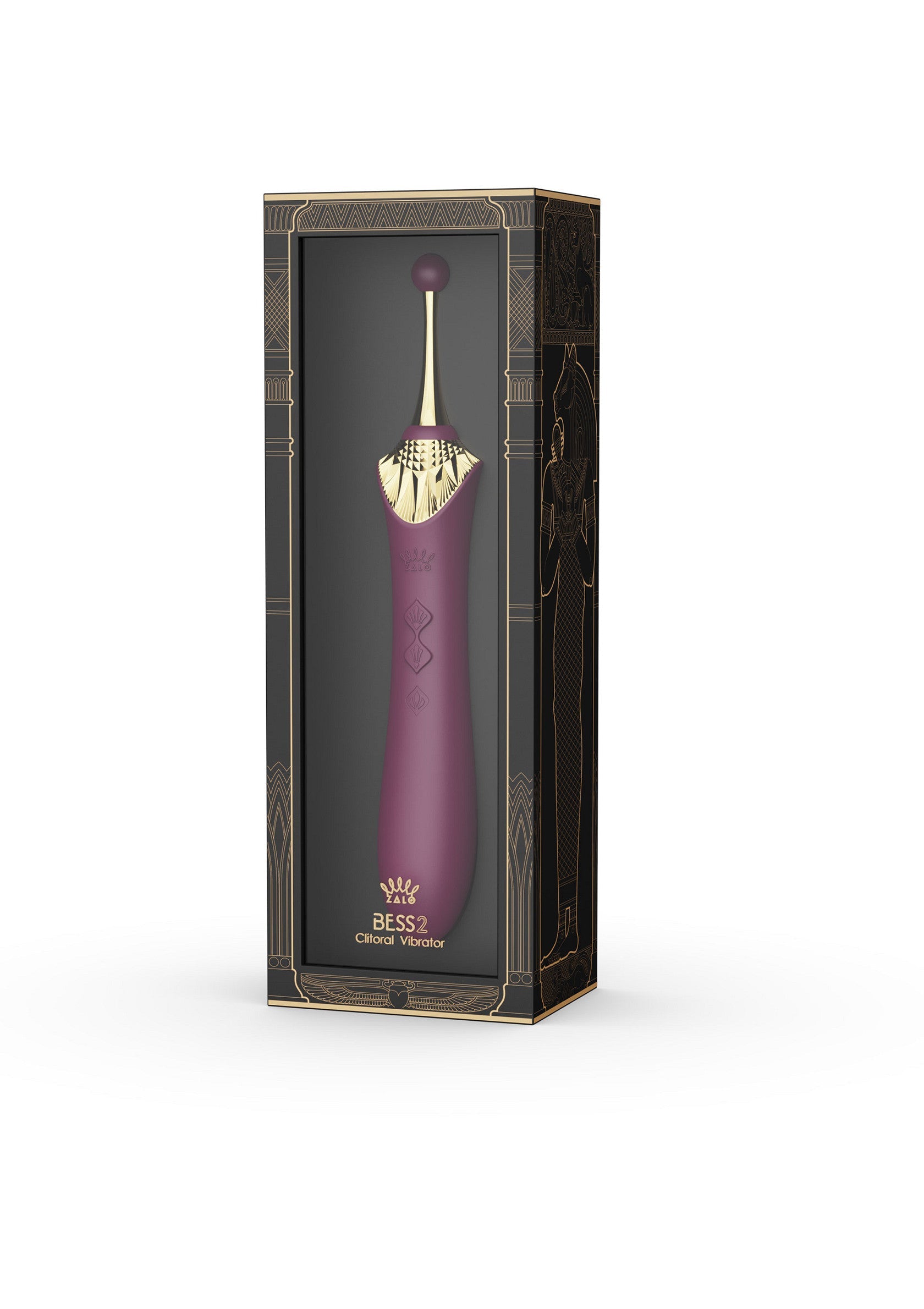 Bess 2 Clitoral Vibrator - Afbeelding 25