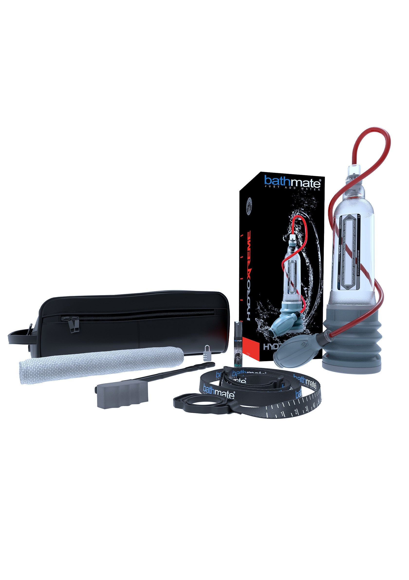 HydroExtreme 9 - Afbeelding 4