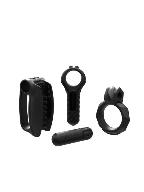 Vibe Endurance Kit 4pcs