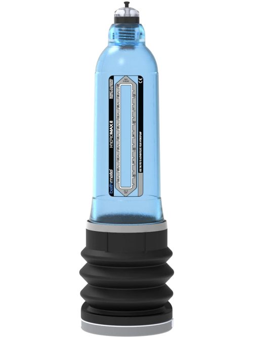 HydroMax 8