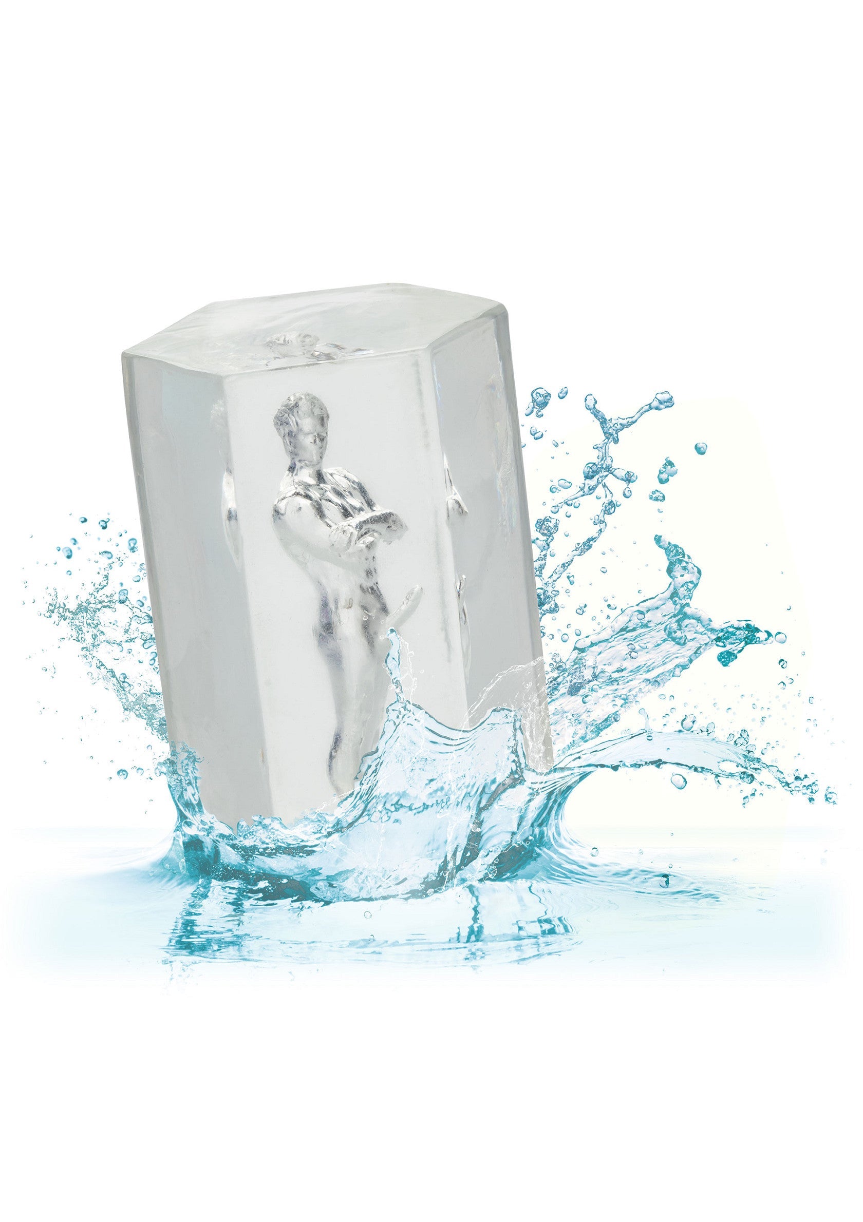 Guys Guys Guys David - Afbeelding 2