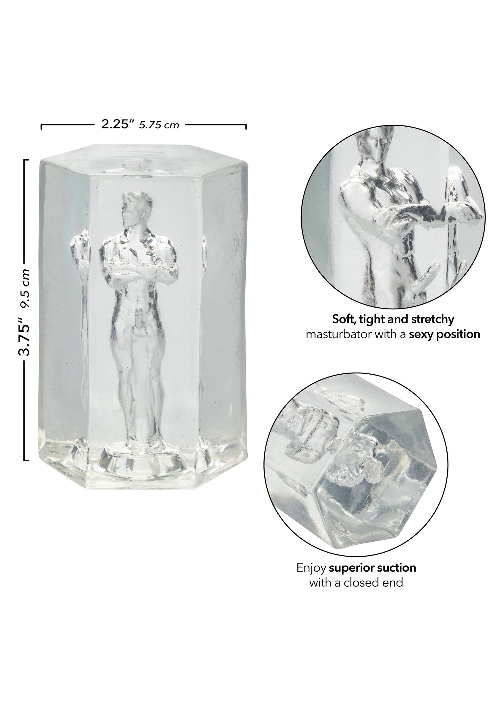 Guys Guys Guys David - Afbeelding 8