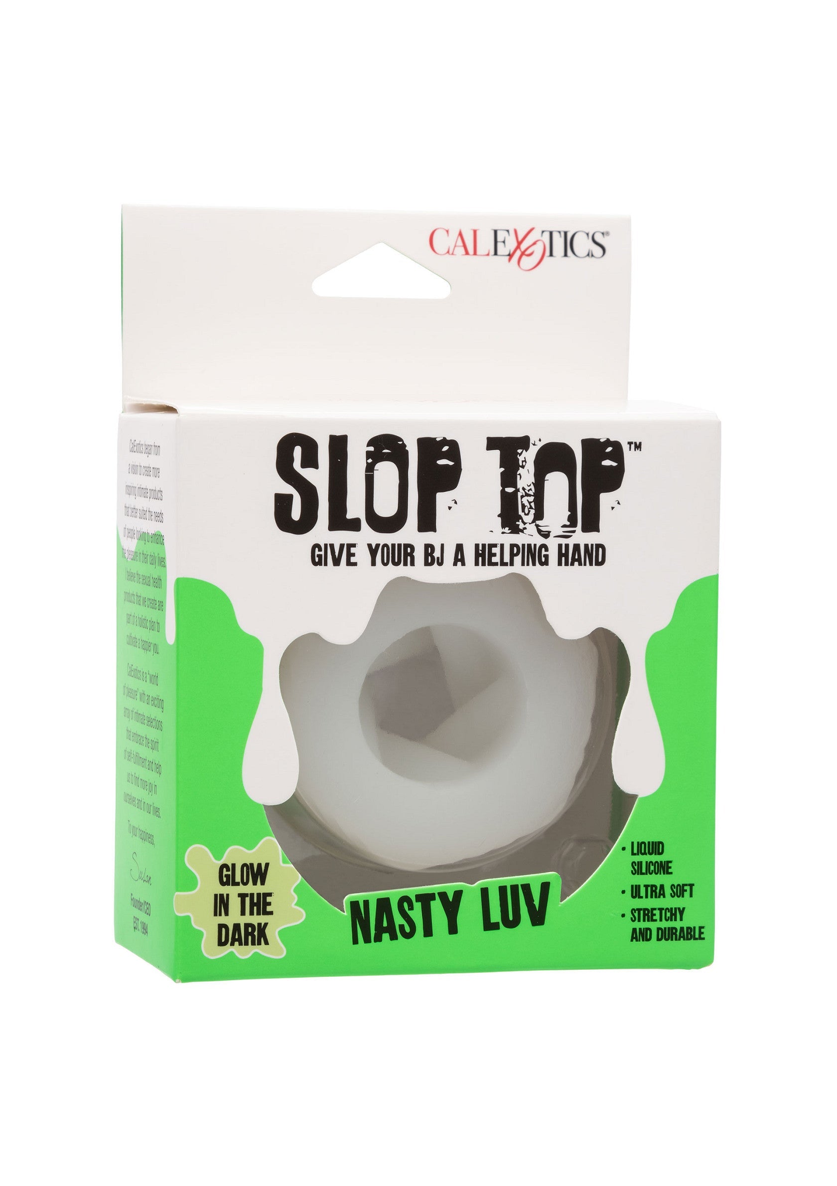 Slop Top Nasty Luv - Afbeelding 2