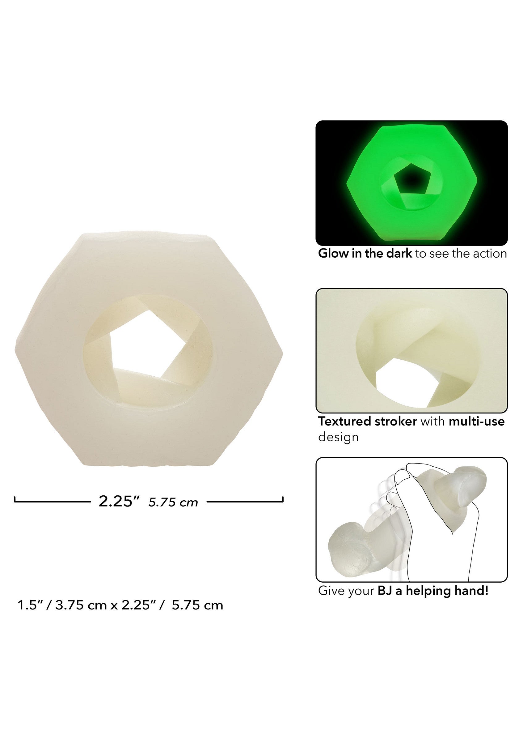 Slop Top Nasty Luv - Afbeelding 6