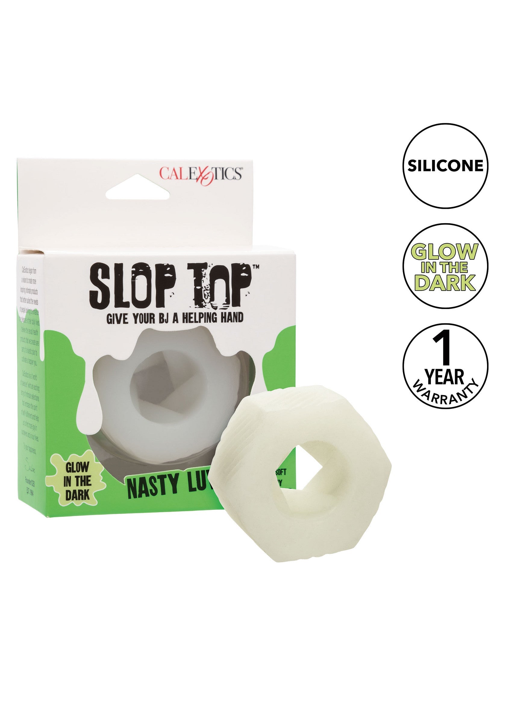 Slop Top Nasty Luv - Afbeelding 7