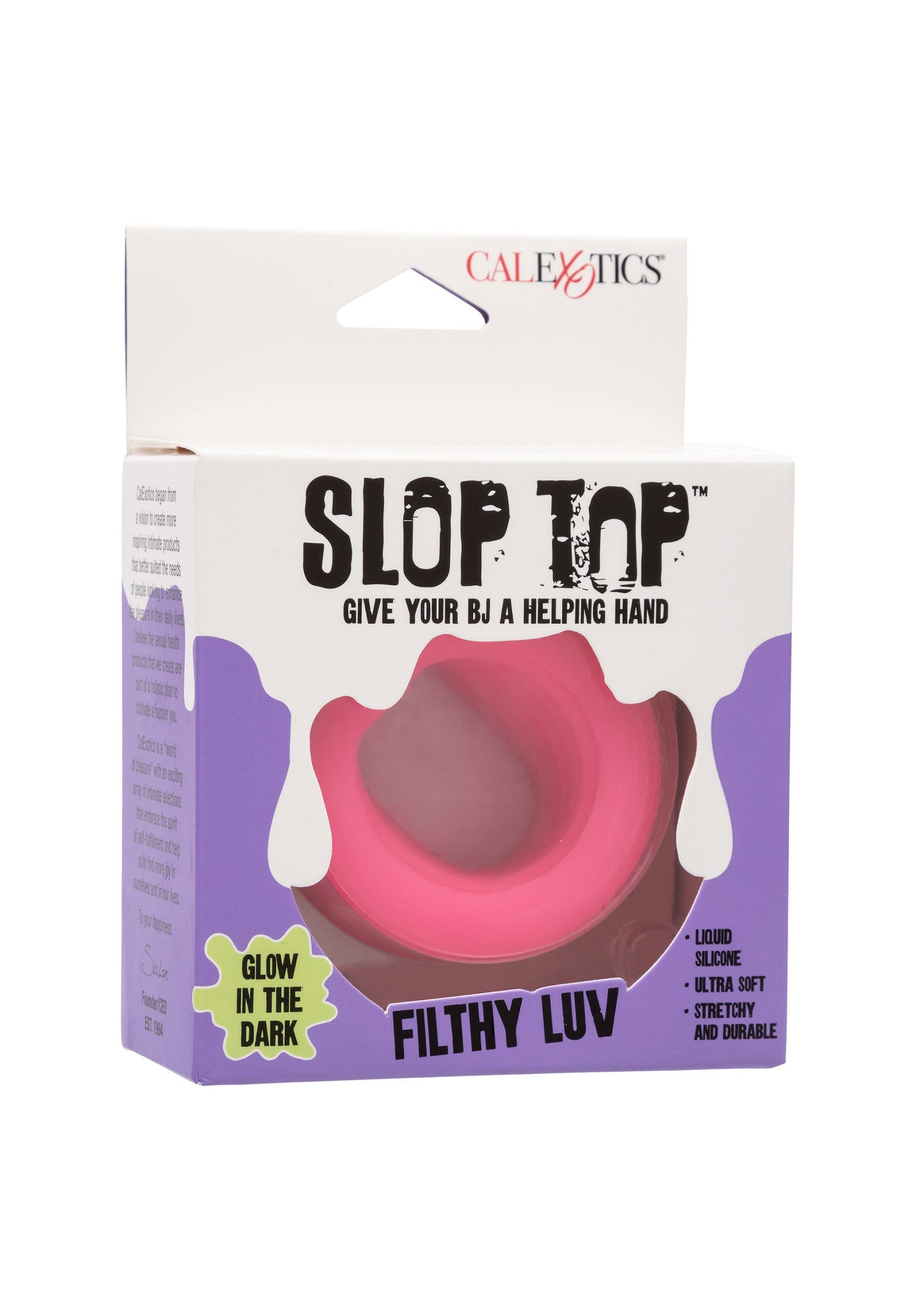 Slop Top Filthy Luv - Afbeelding 2