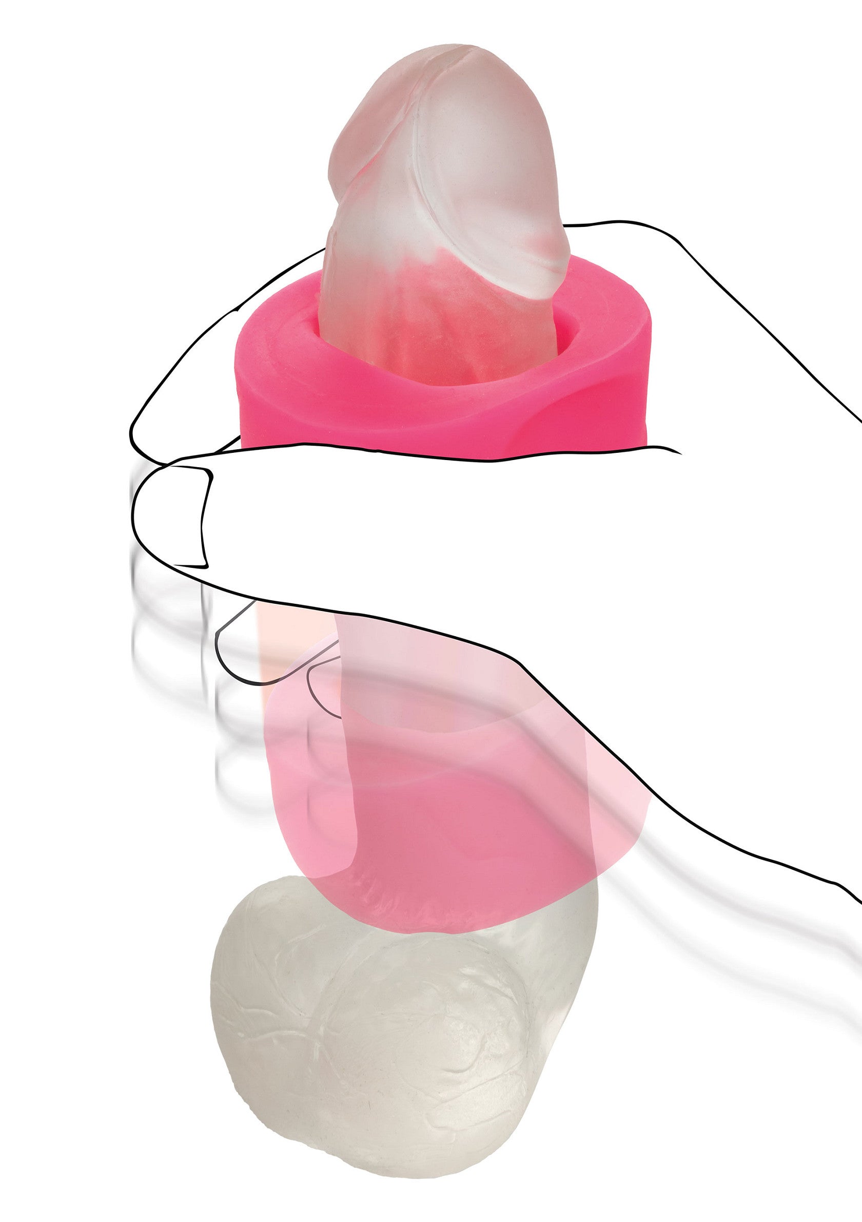 Slop Top Filthy Luv - Afbeelding 5