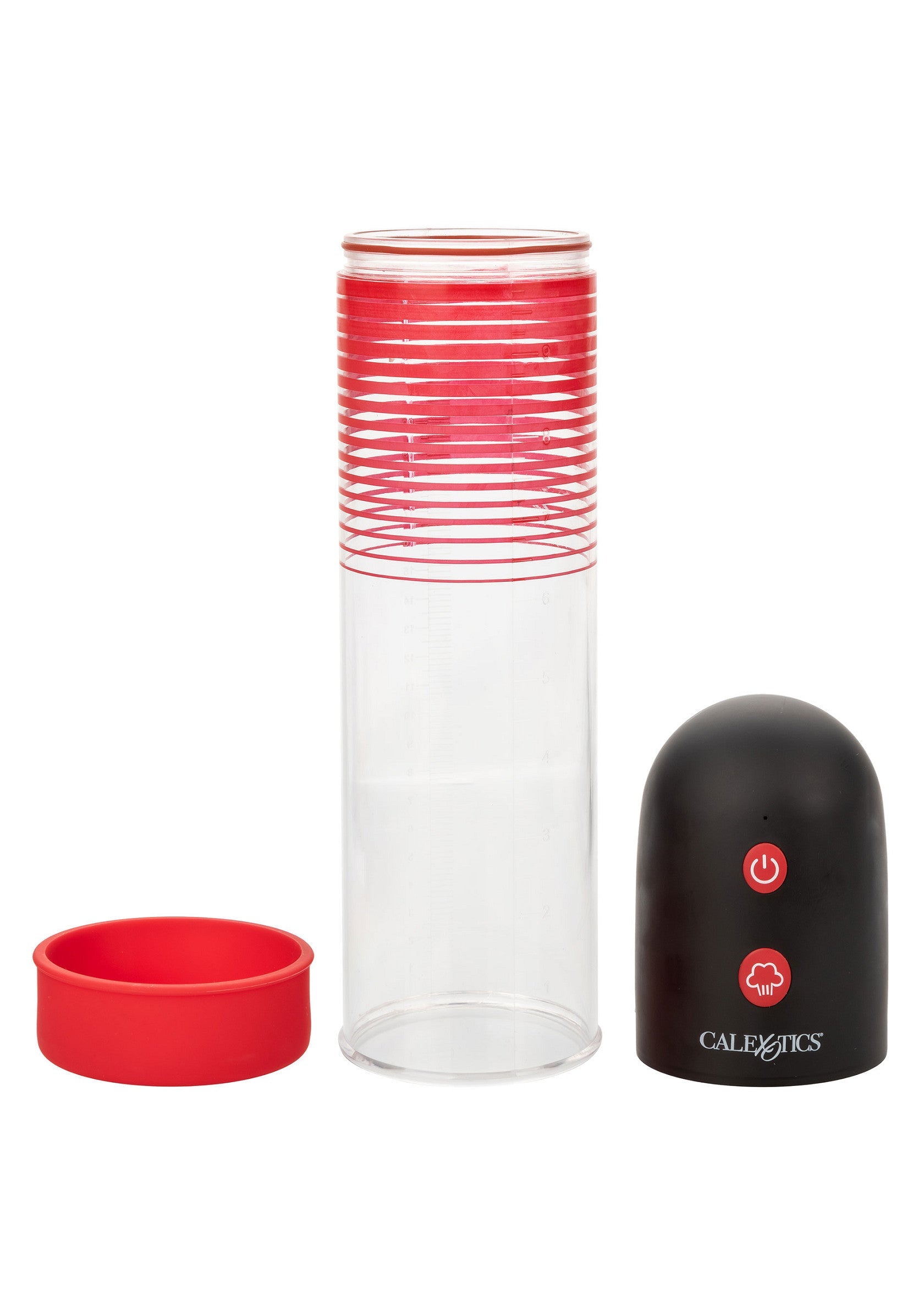 Big Man’s Rechargeable EZ Pump - Afbeelding 3