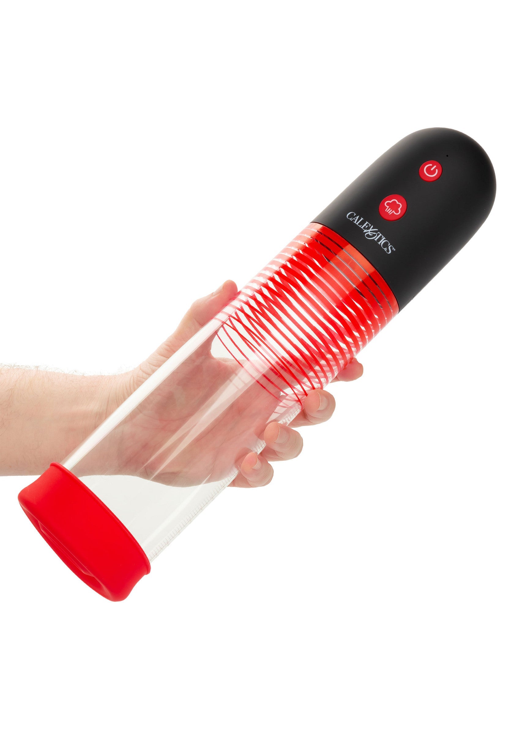 Big Man’s Rechargeable EZ Pump - Afbeelding 9