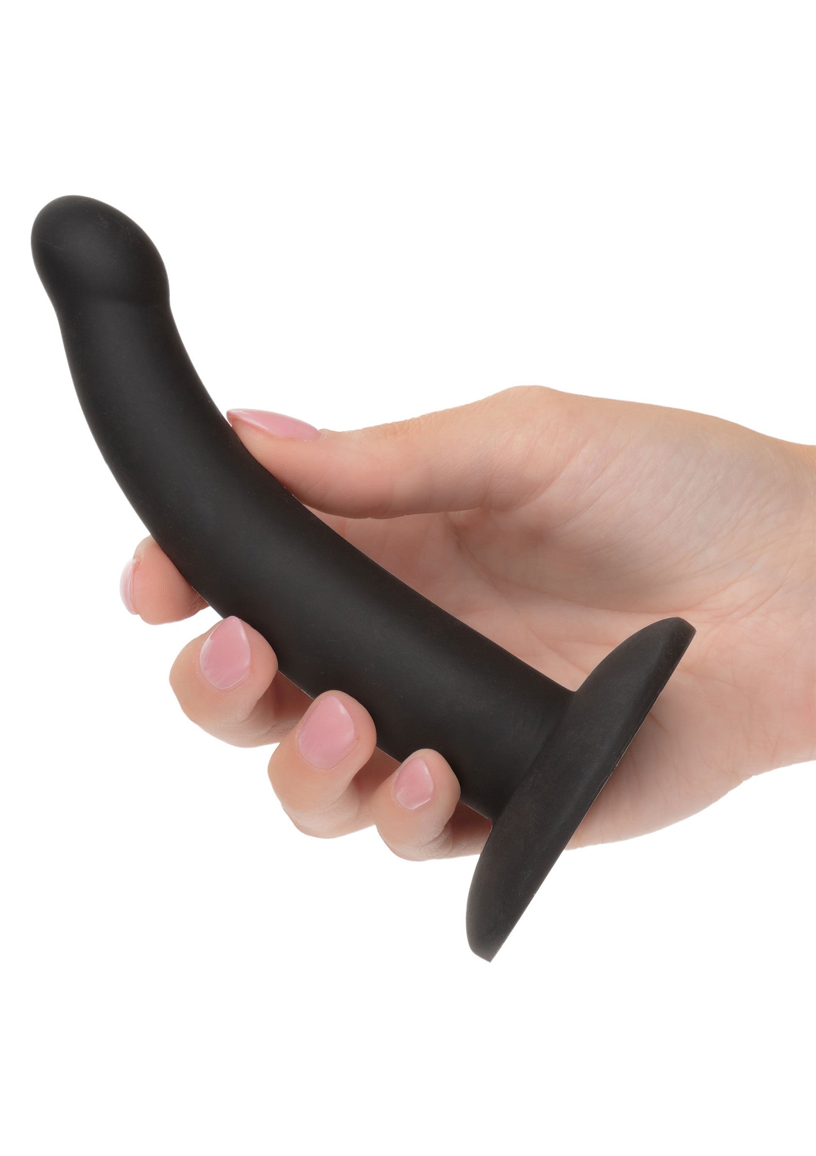 Thigh Strap Silicone Probe - Afbeelding 3