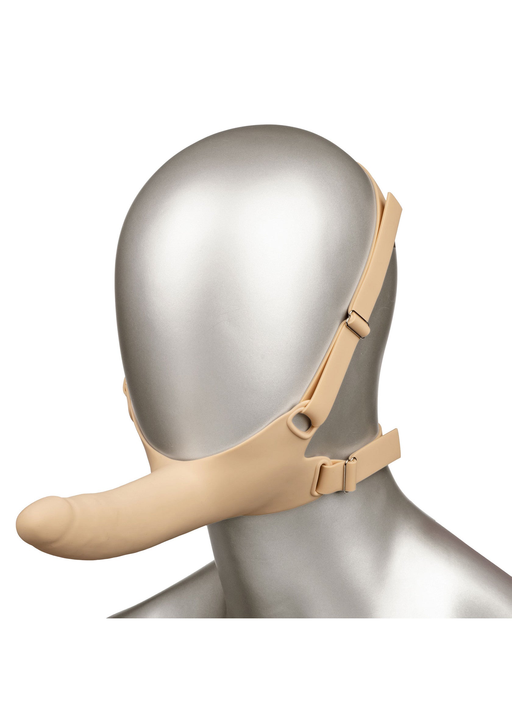 Silicone Dong – Black - Afbeelding 16