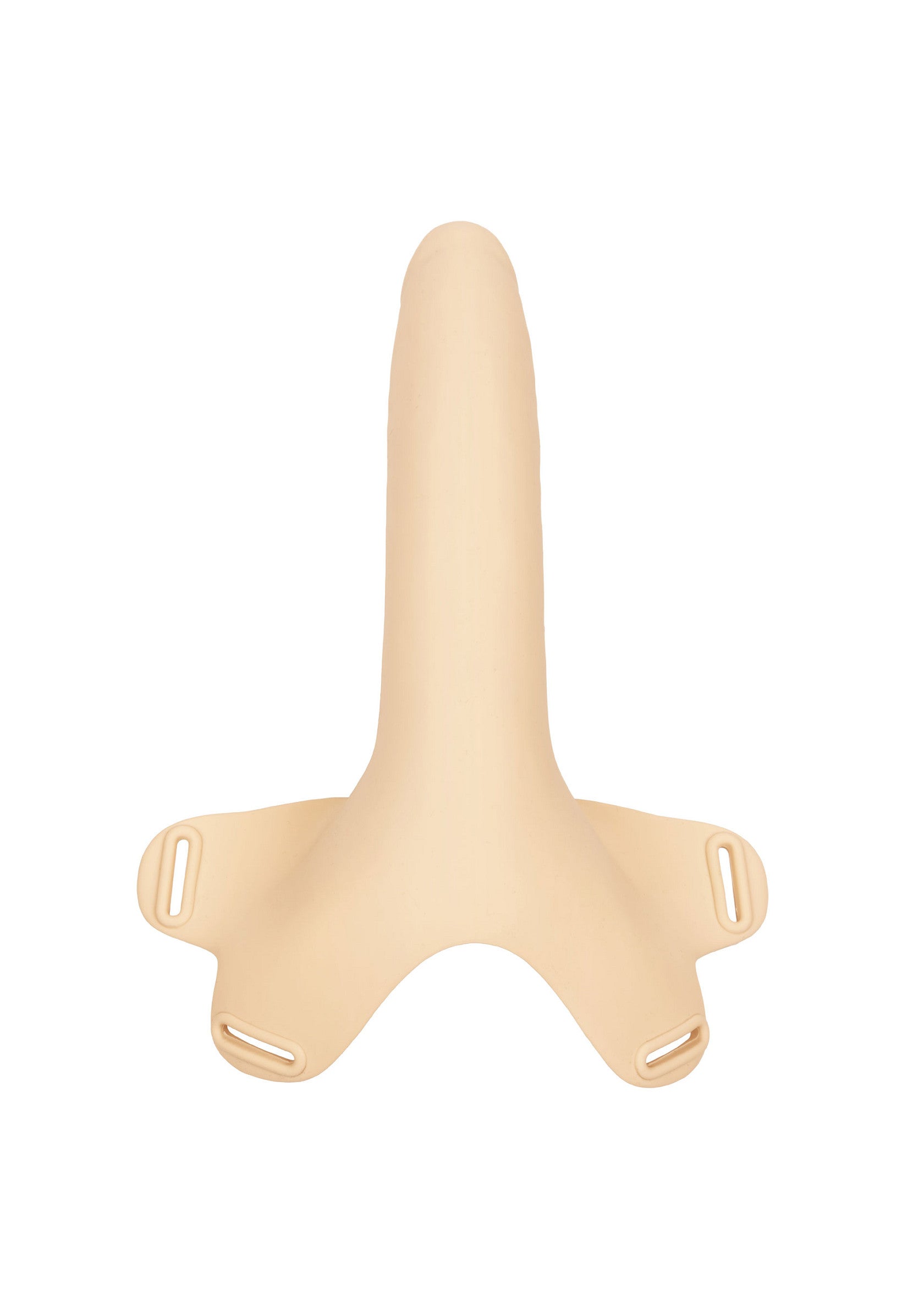 Silicone Dong – Black - Afbeelding 11