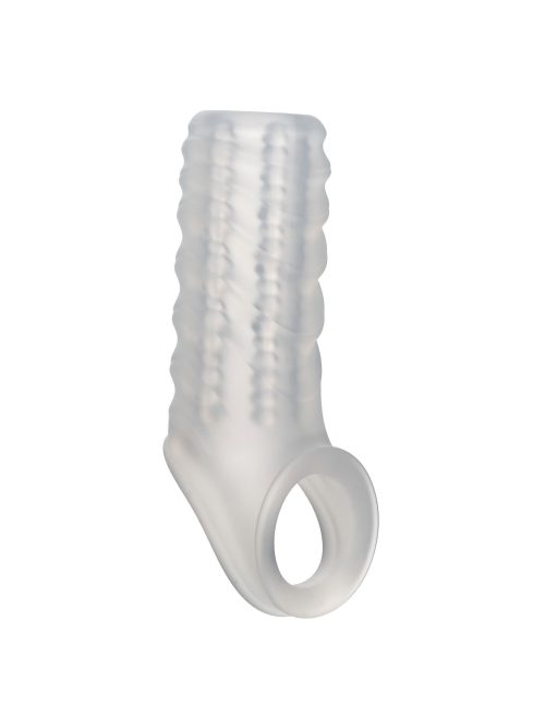 Silicone Reversible Sleeve