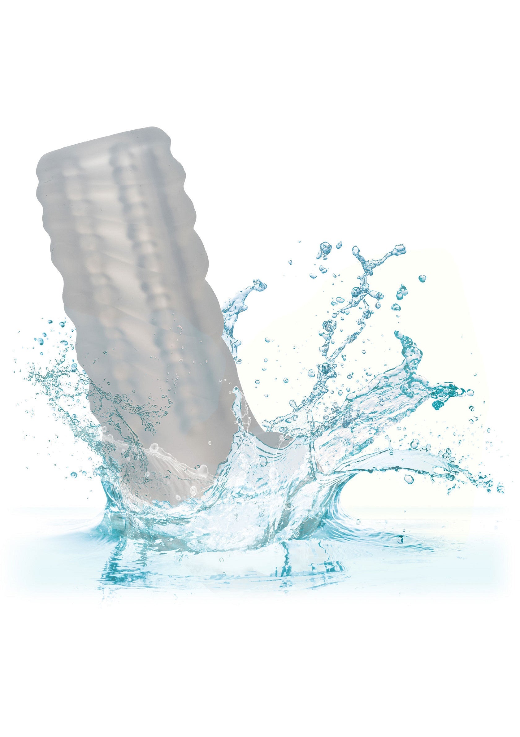 Silicone Reversible Sleeve - Afbeelding 10