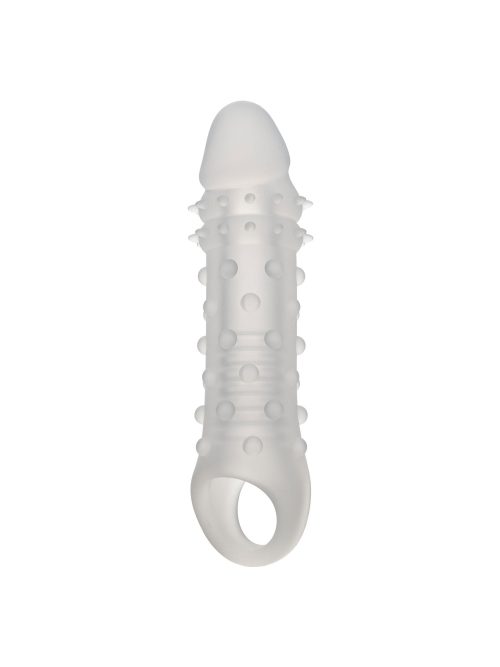 Liquid Silicone Adonis