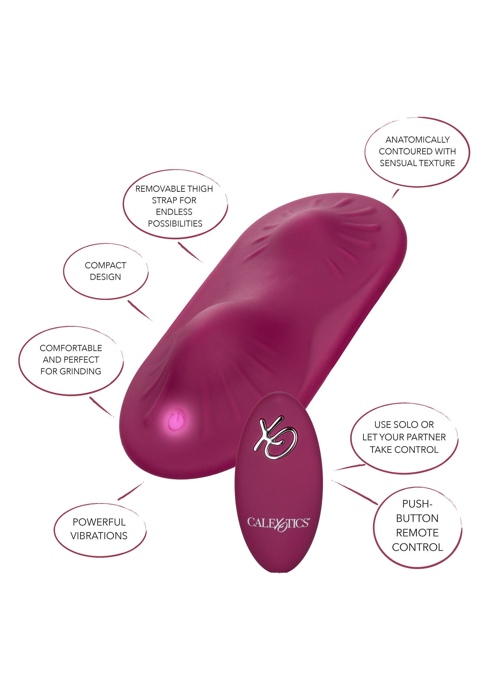 Remote Control Grinder - Afbeelding 4