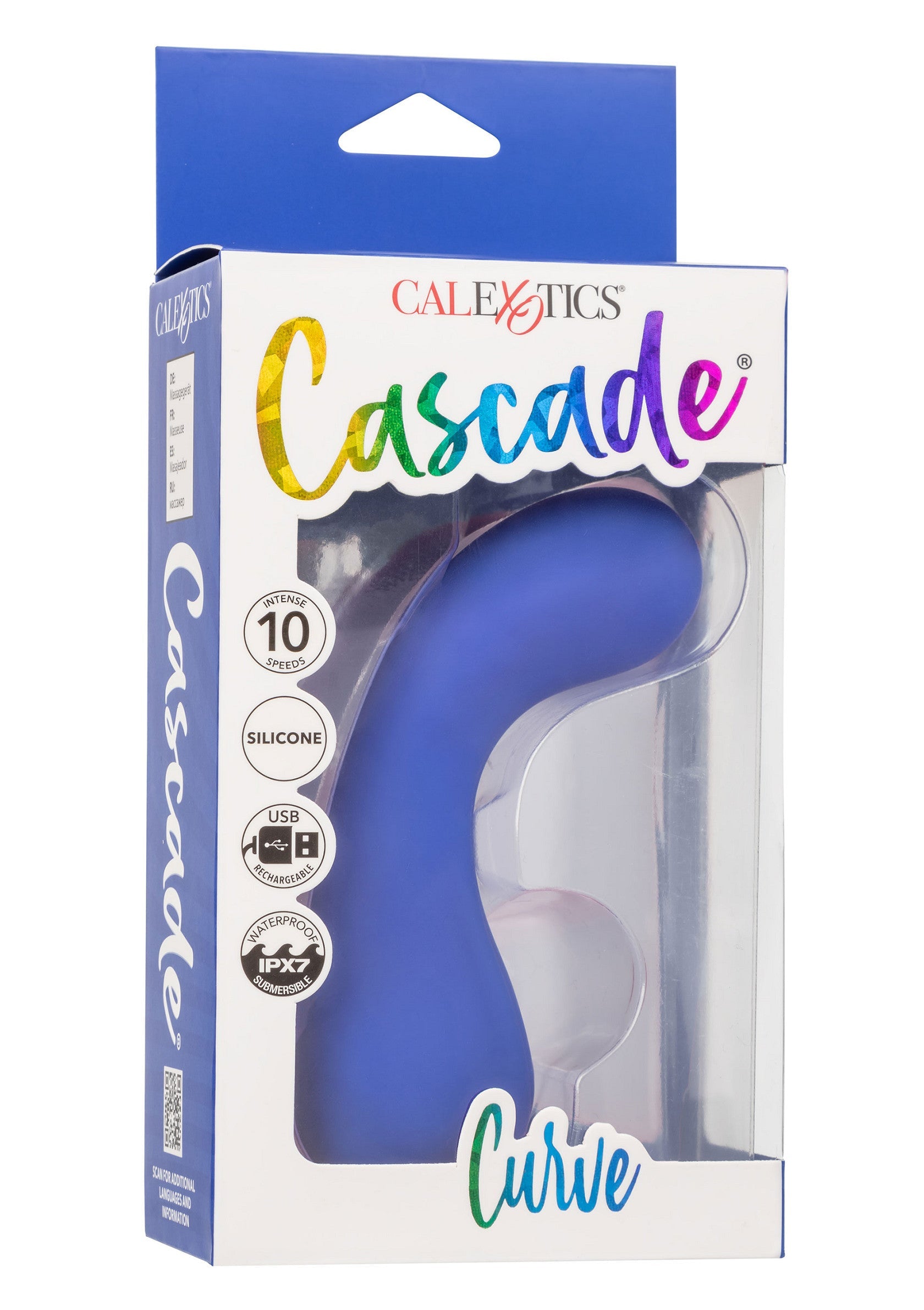 Cascade Curve - Afbeelding 2