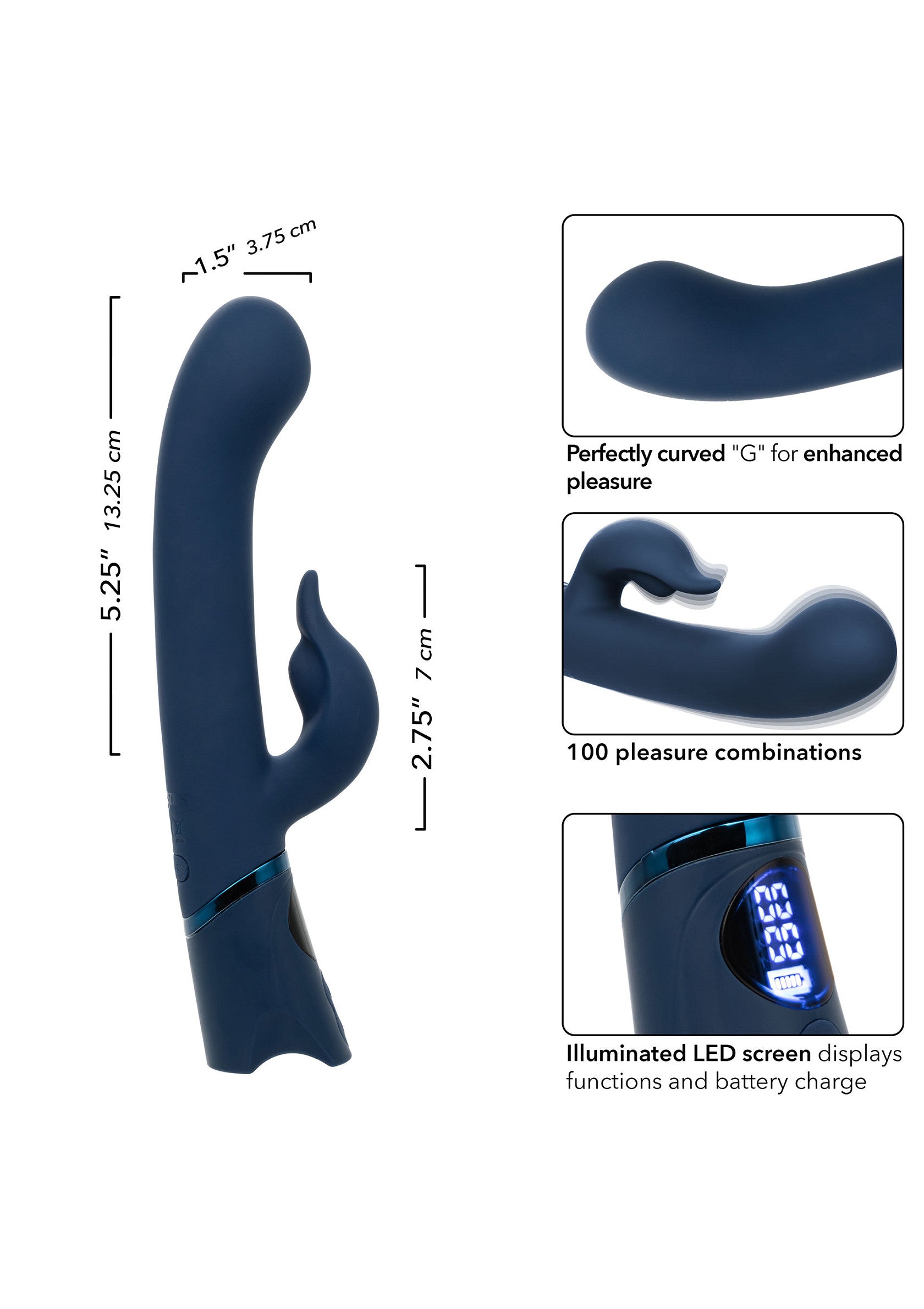 Orgasmatron Digital G-Teaser - Afbeelding 7