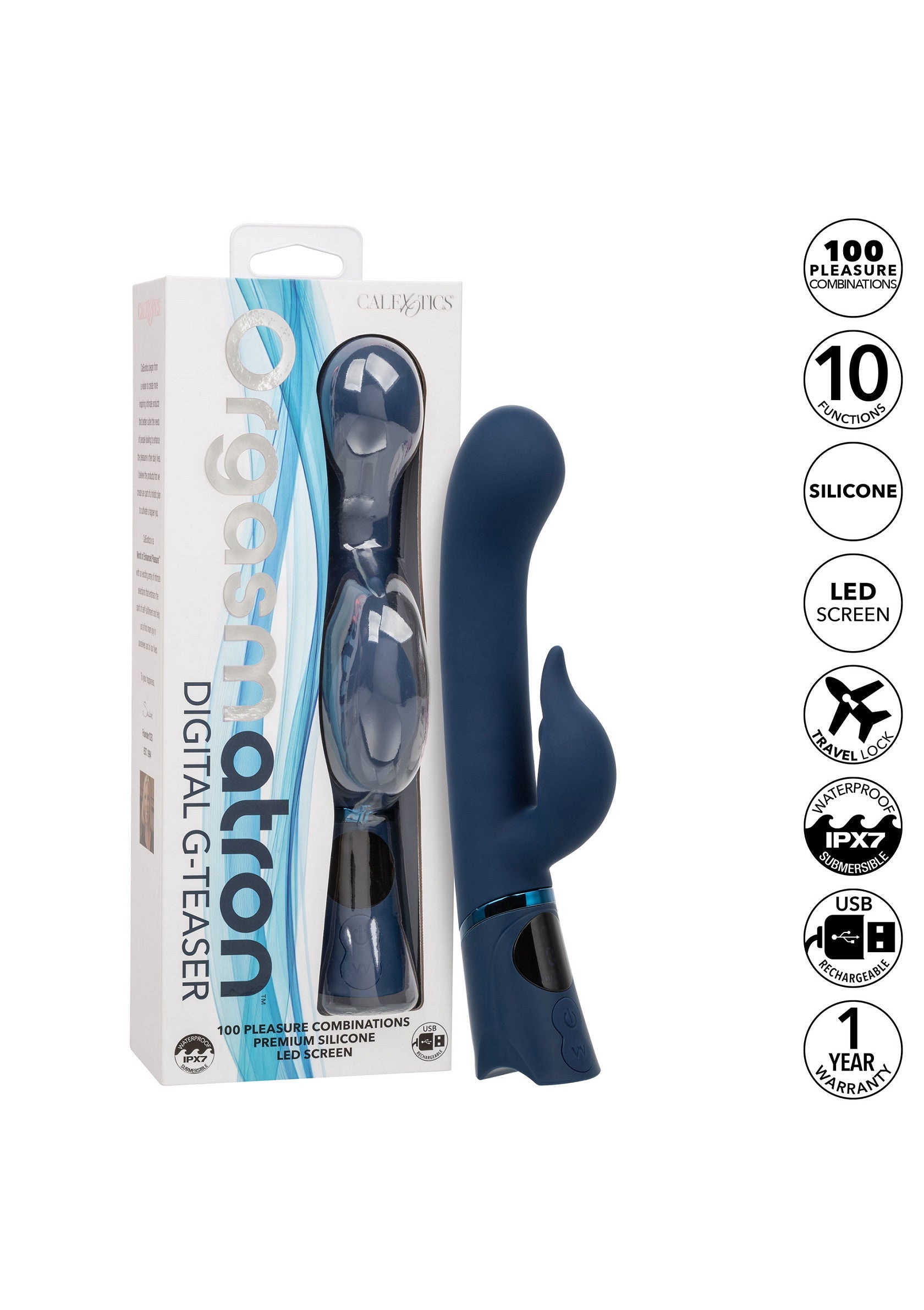 Orgasmatron Digital G-Teaser - Afbeelding 8