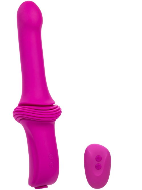 Sex Machine Smooth Thruster