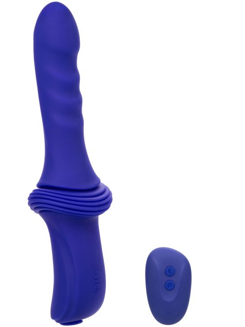 Sex Machine Ridged Thruster