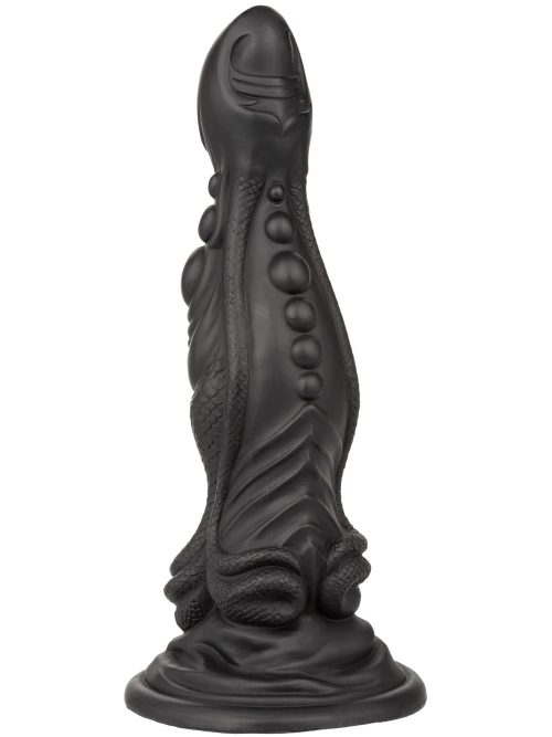 Monster Dong The Colossus