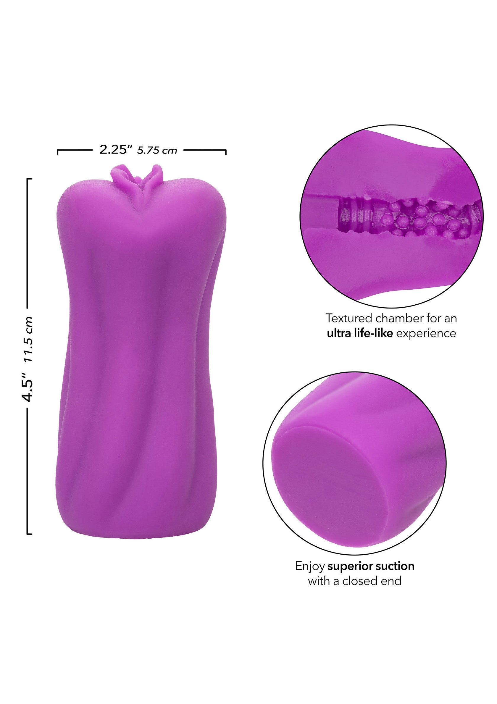Stroker Roxy - Afbeelding 6