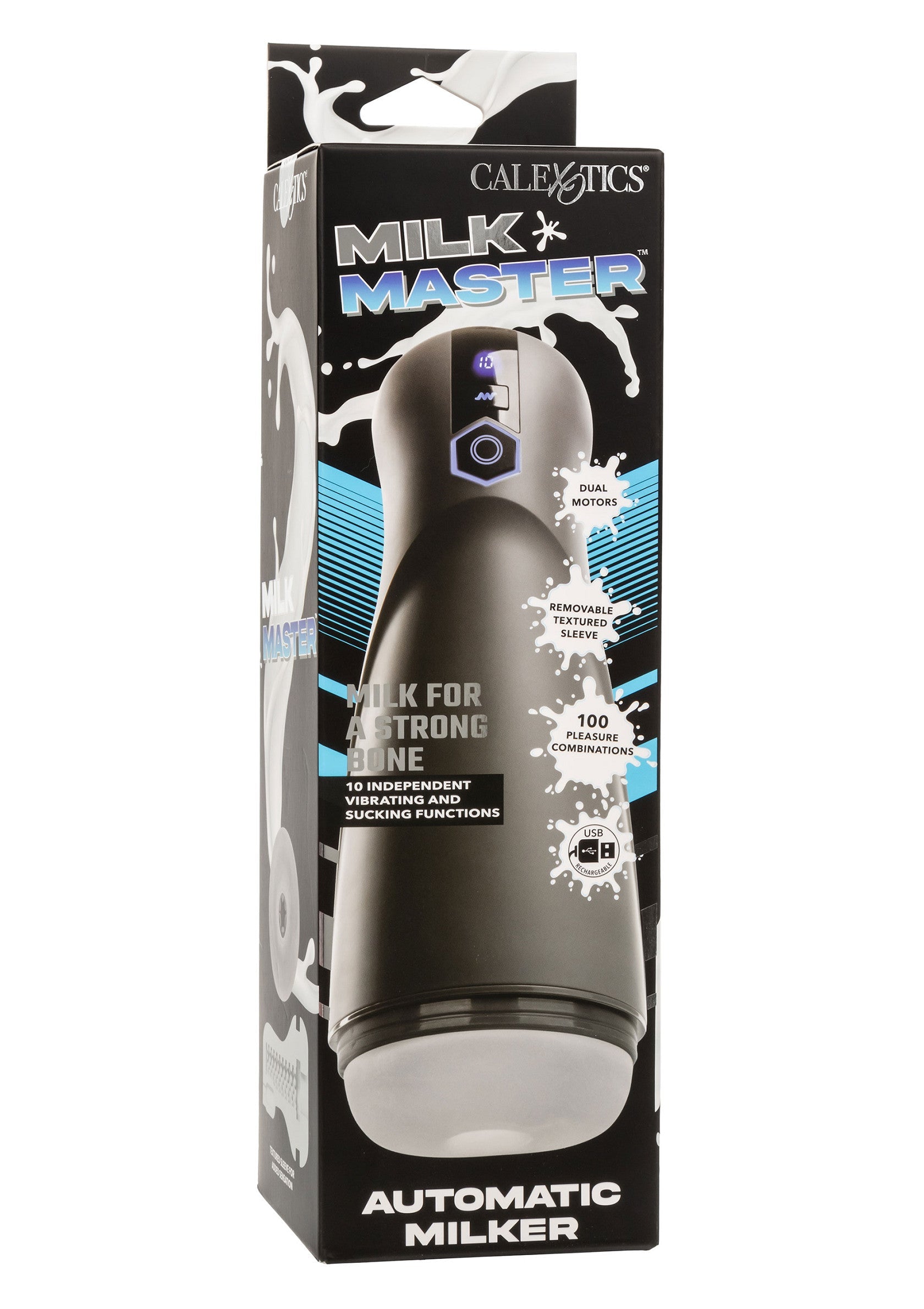 Milk Master Automatic Milker - Afbeelding 3