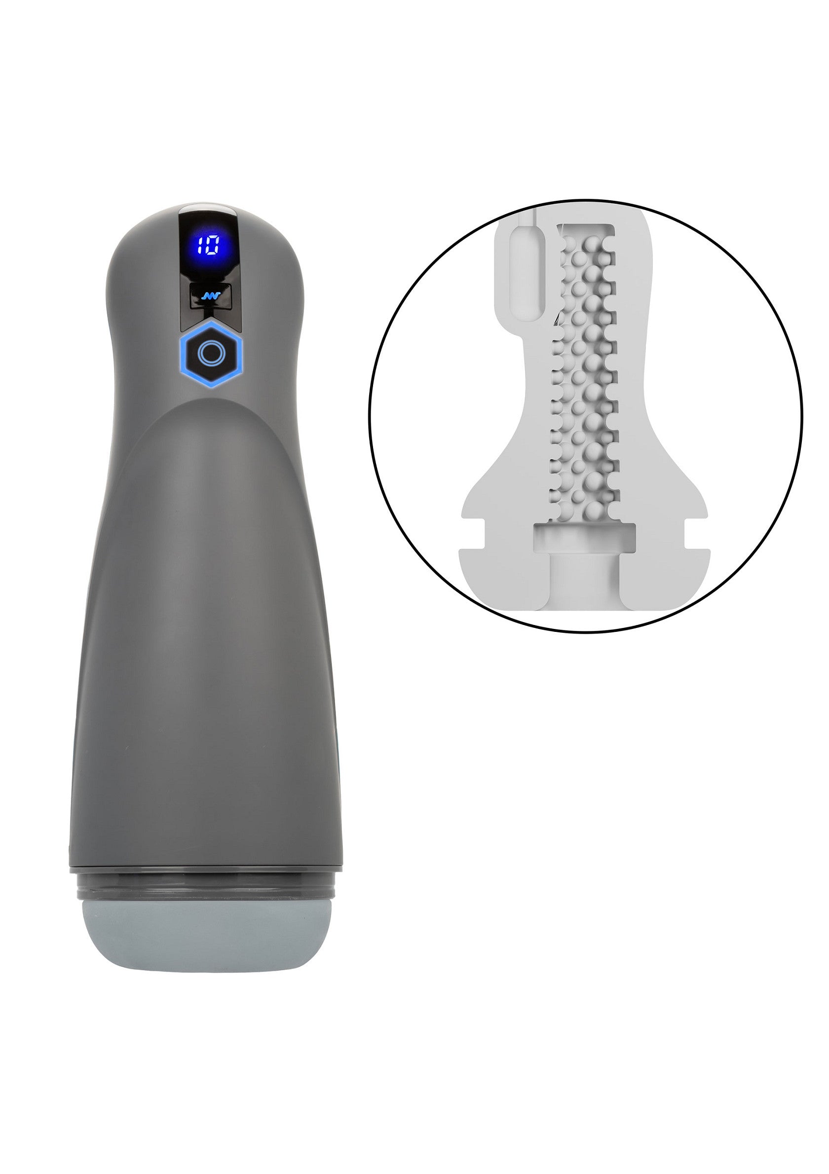 Milk Master Automatic Milker - Afbeelding 4