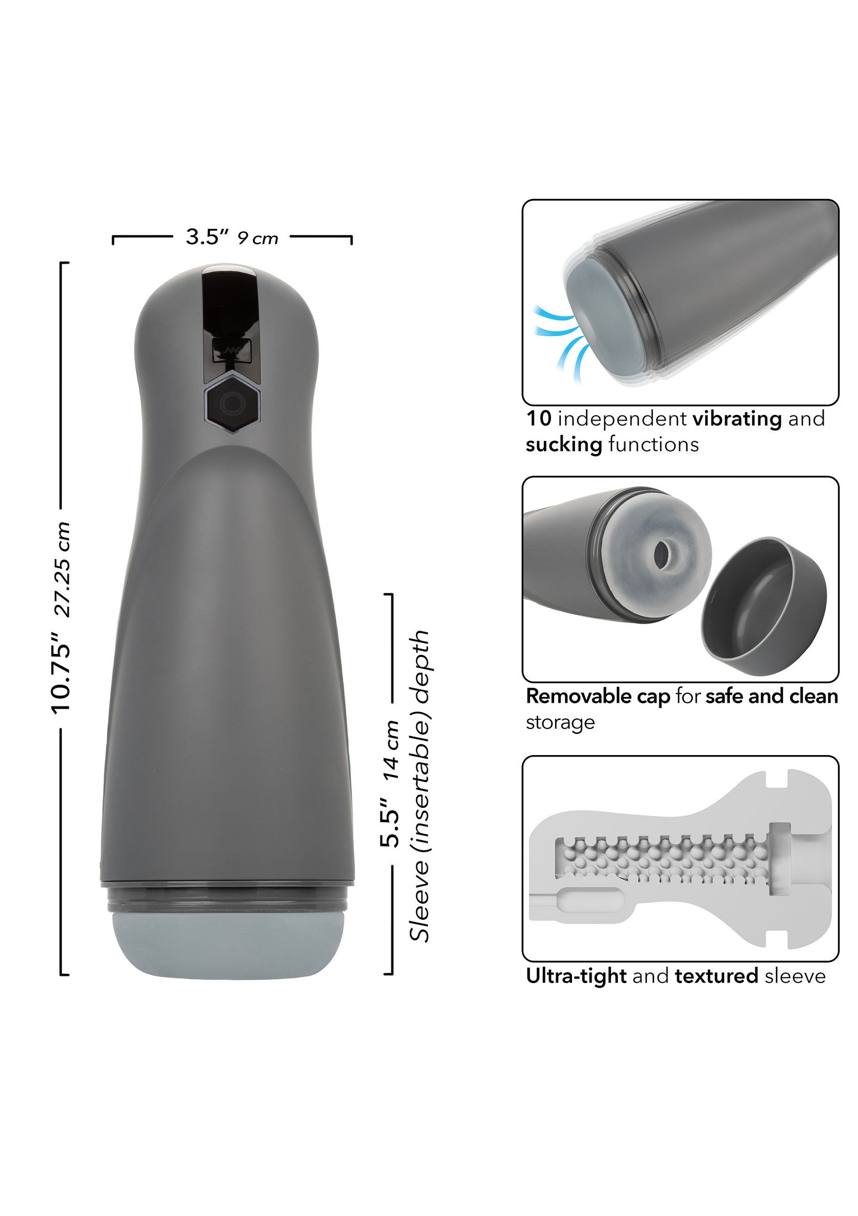 Milk Master Automatic Milker - Afbeelding 8