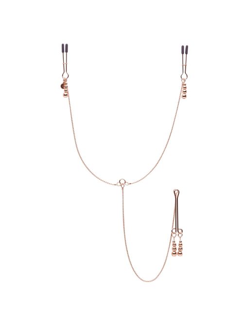 Nipple & Clitoral Chain