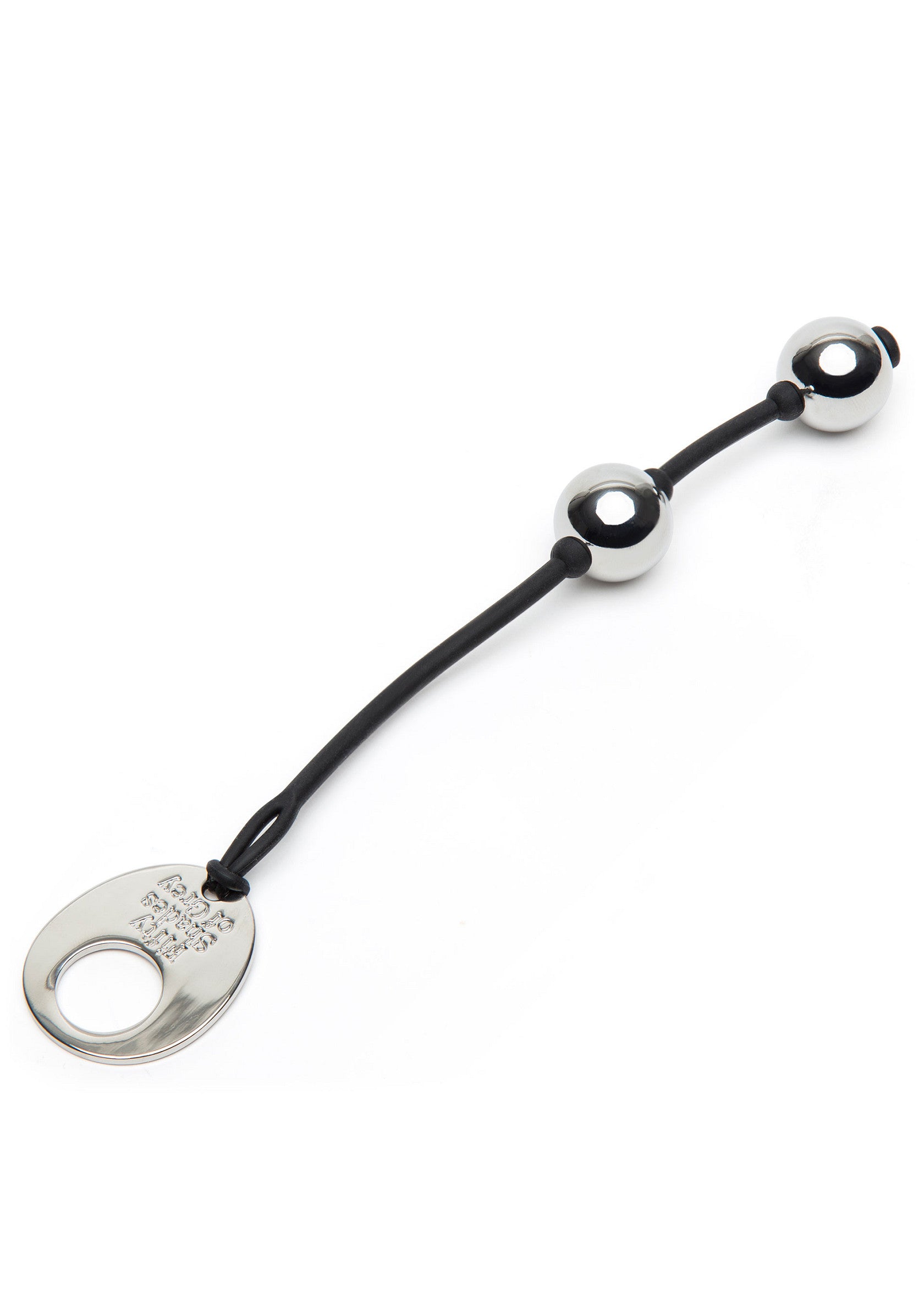 Mini Silver Pleasure Balls 85 Gram - Afbeelding 4