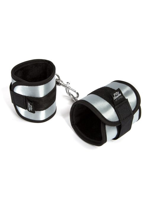 Totally His Soft Handcuffs