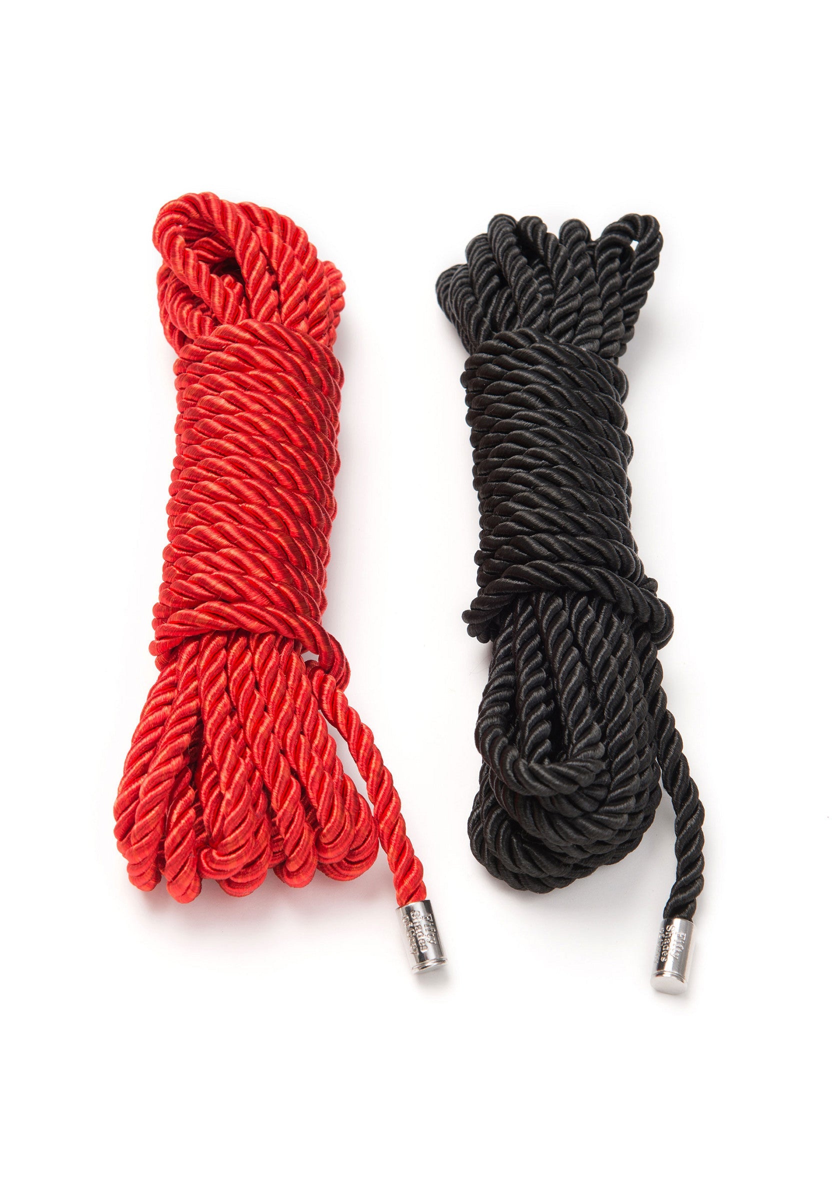 Bondage Rope Twin Pack