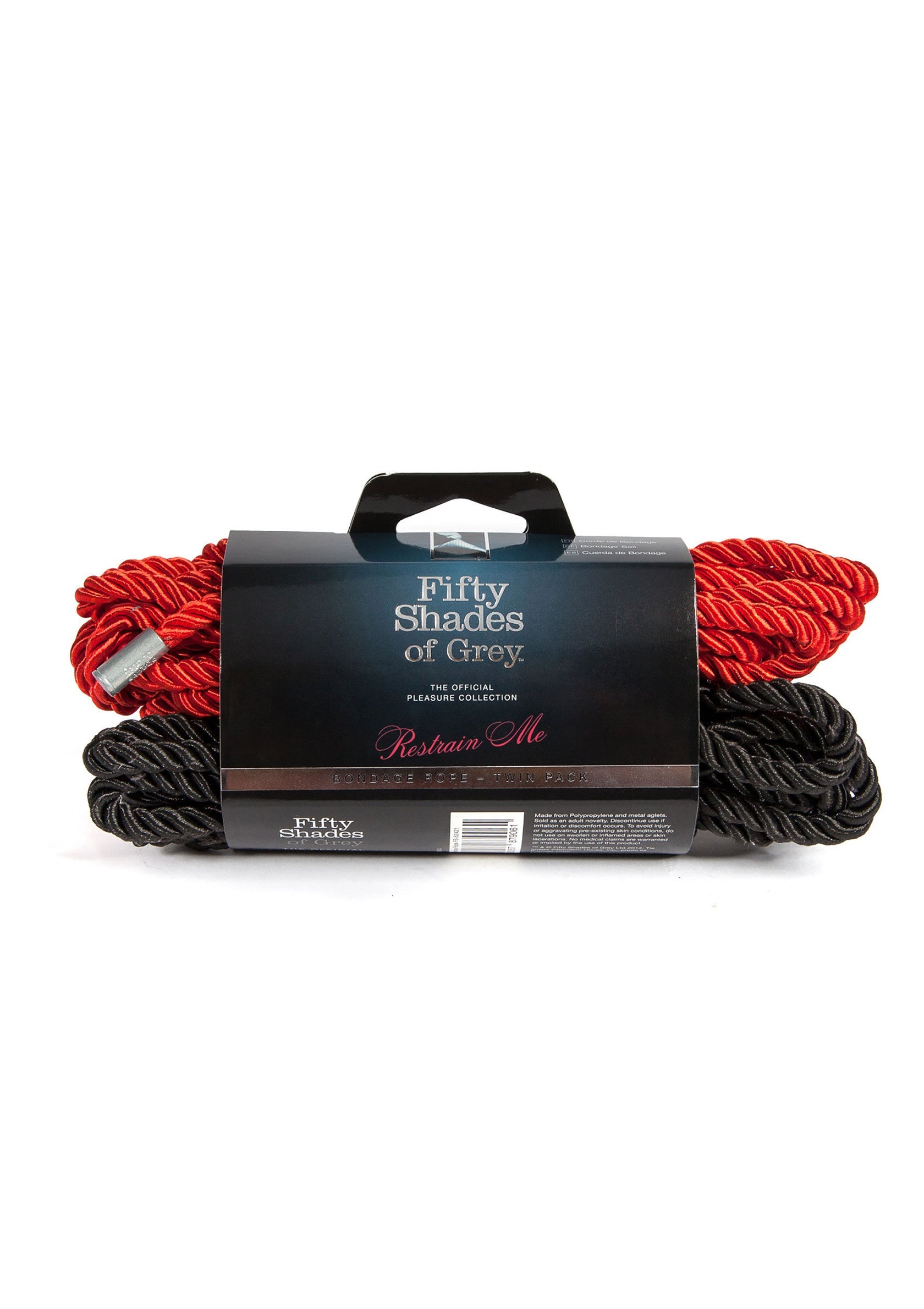 Bondage Rope Twin Pack - Afbeelding 2